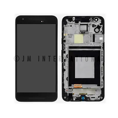 OEM LG Google Nexus 5X H790 H791 H798 LCD Display Touch Screen Digitizer + Frame • $24.95