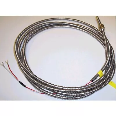 JAA3-F3A120-3 Type J Thermocouple • $60.26