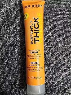 Marc Anthony Hair Thickening Cream (177ml/6fl) • $15