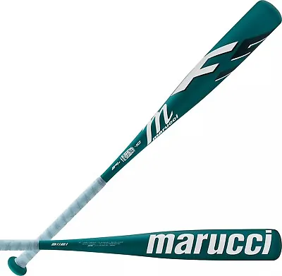 2024 MARUCCI MSBF5410 F5 28/18 Aluminum -10 USSSA Youth Baseball Bat • $109