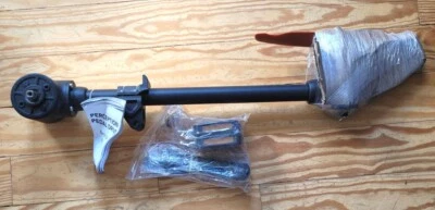 $480 • Buy OEM Perception Kayak Replacement Pilot Pedal Drive Trolling Motor Assembly