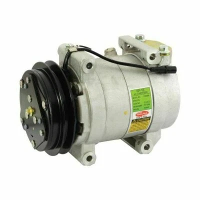$589 • Buy Genuine Delphi Holden RC Colorado 3.0L Diesel Air Conditioner Compressor