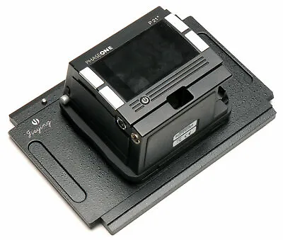 New Moveable Adapter For Phase One Mamiya To Linhof Sinar Toyo Horseman 4x5  • $348.50