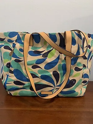 Vera Bradley Beach Bag • $20