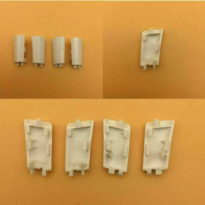 $11.31 • Buy 4X Landing Gear Antenna Cover Shell Replace For DJI Phantom 4 Pro / Adv Drone YK