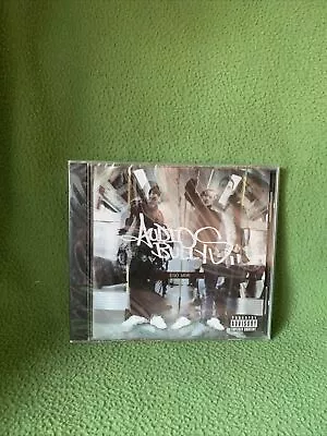 Audio Bullys : Ego Wars Cd New And Sealed (2003) 14 Tracks-Please Read • £6.99