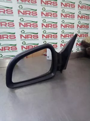 Vauxhall Astra Sxi E4 4 Dohc  Door Mirror Electric (passenger Side) 2005-2010 • $24.85