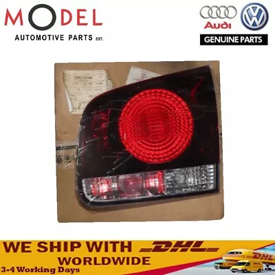 Audi Genuine Rear Taillight Inner Right 7l6945094t • $117