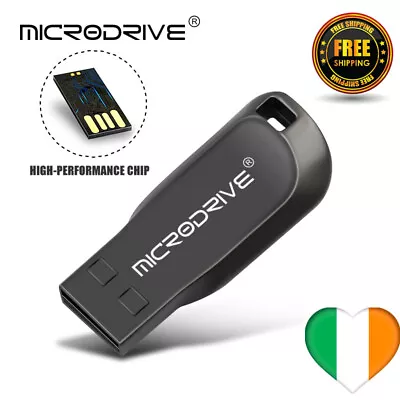USB Stick Memory Flash Drive Key Mini Pendrive 128GB 64GB 32GB 16GB 8GB • $6.38