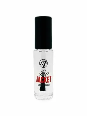 W7 Cosmetics - Lip Jacket Zip  & Seal Your Lip Colour - 5ml - NEW • £3.49