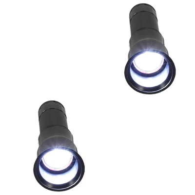 £6.59 • Buy Set 2 Hand Held Egg Lamp Aluminum Alloy Chicken Incubator