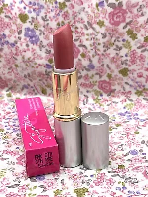 Mary Kay Signature PINK SATIN Creme Lipstick. Rare- Discontinued • $14.99