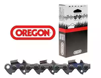 Oregon Repl. Chain MARUYAMA MCV31T 10” Fits 3/8” LP Pitch .050gauge (cc) 9140 • $22.99