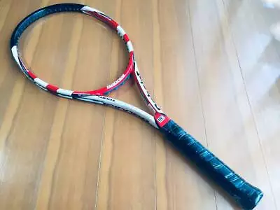 Babolat Pure Storm Tour Plus G3 4 3/8 • $136.27