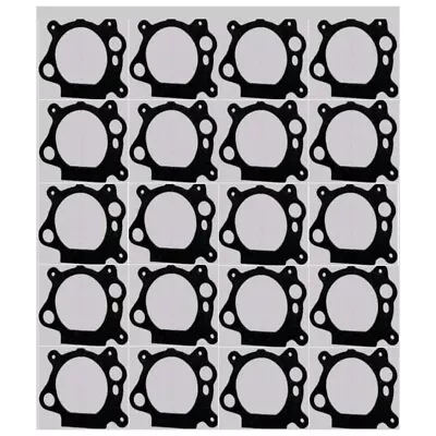 Gaskets Replacement Parts Lawn Mowers Garden Outdoor Useful Convenient • £7.31