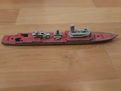 Matchbox Sea Kings Frigate F101 Ref K 301 • £3