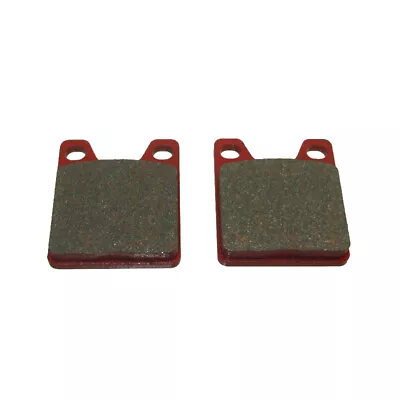 Rear Brake Pads For Kart Republic Mad Croc BRM EVO Go Kart • $20.98