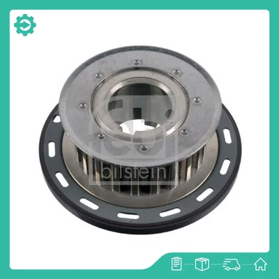 £64.63 • Buy Crankshaft Gear For Ford Peugeot Citroen Mini Fiat Volvo Febi Bilstein 39099