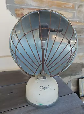Vintage Model R1 English Radiator Pressure Pump Kerosene Tilley Lamp C.1950's • $81