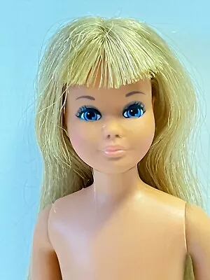 Vintage Mattel Barbie 1069 The Sun Set Malibu Skipper Doll Japan • $24