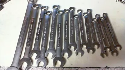 Craftsman USA 12 Point SAE Combination Wrench VA Series Pick A Size! • $15.95