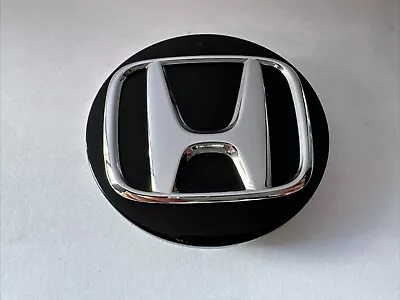 [OEM] Honda Accord Civic CR-V HR-V Wheel Center Cap (PN: 44732-TVA-A) • $11.97