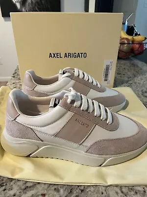 Axel Arigato Vintage Runner Pink Men’s • $49