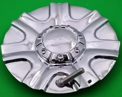 Menzari  Center Cap # Msc-05-suv-cap  Chrome  Wheels  Center Cap  • $95