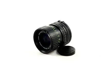 Canon 35-70mm F/3.5-4.5 Manual Focus Macro FD-Mount Zoom Lens • $72.28