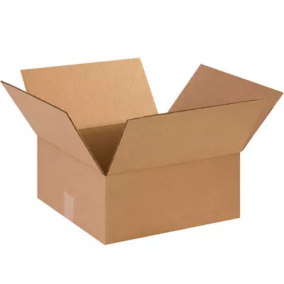 25 - 14 X 14 X 6 Shipping Boxes Storage Cartons Moving Packing Box • $49.80