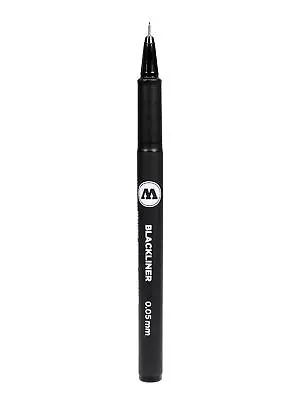 Molotow Blackliner Pens • $11.06