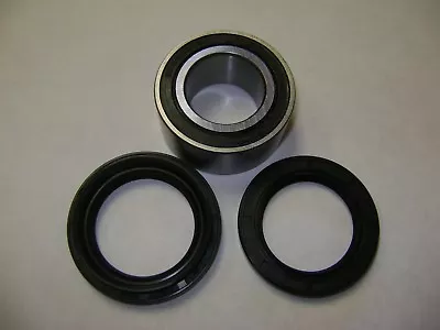 Honda Foreman 450 Rubicon 500 Ricon 650 680 Front Wheel Bearing & Seal Kit283 • $42.94