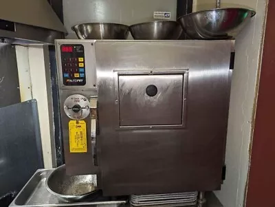 Current Inspection AutoFry Mti-10 Ventless Automated Electric Fryer 240v 1ph • $5500