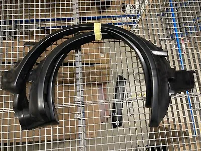 Fender Flare Wheel Arch Extension Set For Volkswagen VW Golf Rabbit Mk2 G60 • $599