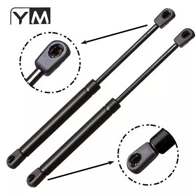 2P For Volvo 960 740 780 760 940 V90 Wagon Tailgate Lift Supports Shock Springs • $20.51