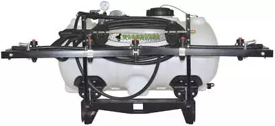 Workhorse 40 Gallon Skid Style Mount Spot Sprayer - 2.2 GPM | UTL425 • $642.02