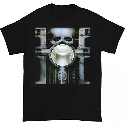 Brain Salad Surgery - Emerson Lake & Palmer Band All Size T-shirt S4512 • $27.54