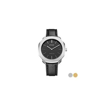 £59.03 • Buy D1 Milano Analog Watch Black