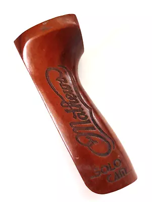 Mathews Genuine Solo Cam Creed Grip RH Wood • $44.99