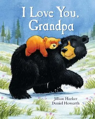 I Love You Grandad • £2.88