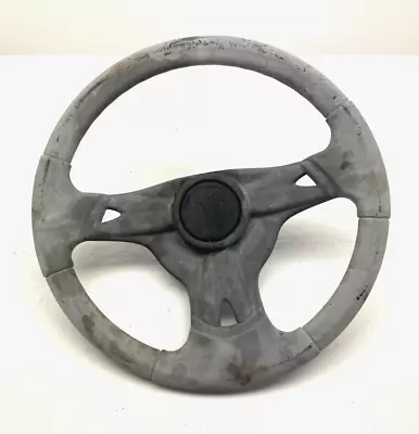 MTD Yard Machine 13AM772G755 Steering Wheel 631-04028 • $29.50