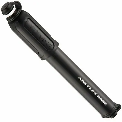 Lezyne HP Drive V2 Small CNC Alloy Compact Road Bike Hand Pump - Black • £30.99