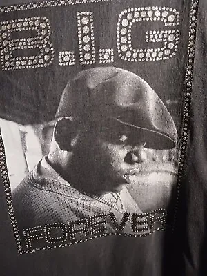 Brooklyn Mint BIG Forever Shirt 3X • $29.99