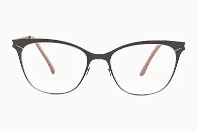 Authentic Mykita HEDY COL 149 51mm Brown Cat Eye Frames Glasses Germany • $199