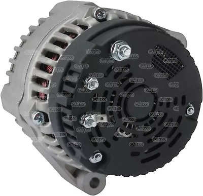 Alternator FOR Perkins Agriculture Industrial Marine 24 / 28 VOLT 100 AMP • $307.24