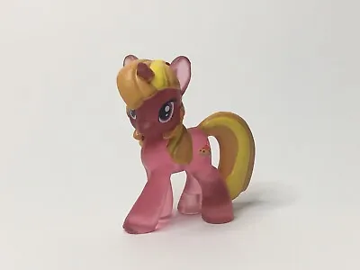 My Little Pony G4 Blind Bag Wave 7 Cherry Pie Figure • $2.49