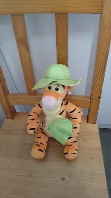 £5 • Buy Disney Tigger Soft Toy 