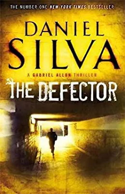 The Defector • £5.52