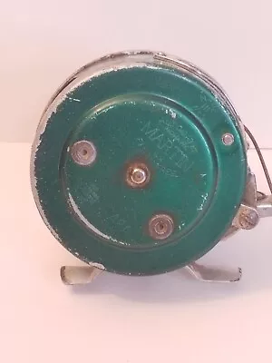 Vintage Martin Mohawk Automatic No.49A Fly Fishing Reel • $13.95