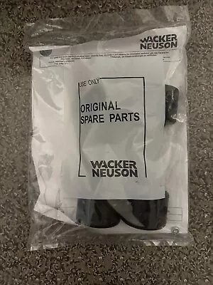 Wacker Neuson Rammer Roller Kit 86572 - OEM Parts  • $20